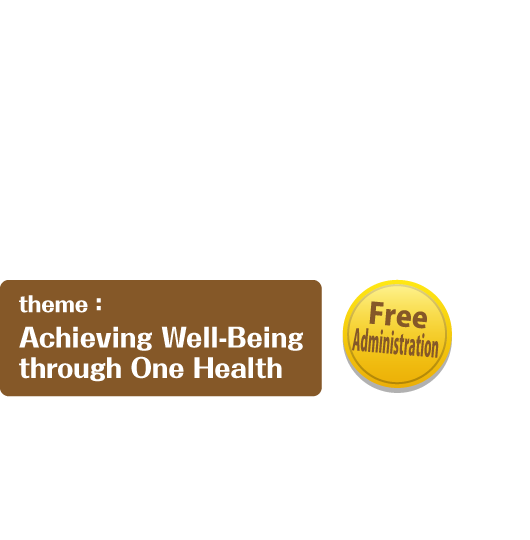 4th One Health International Forum in Fukuoka